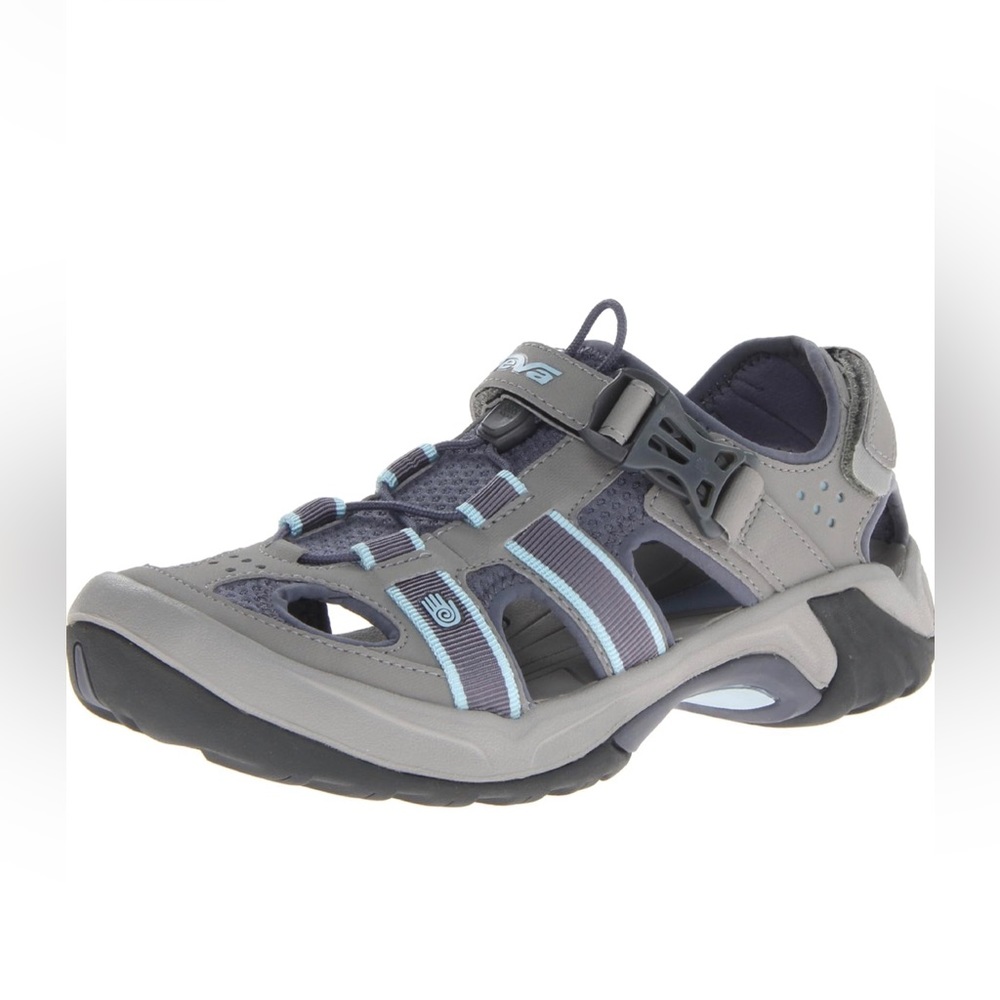 Teva Women Omnium Hiking Sandals size 6.5